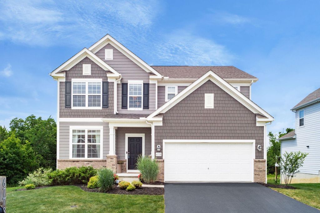 Real estate listing image