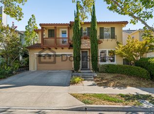 3163 Ashbrook Ln, San Ramon, CA 94582