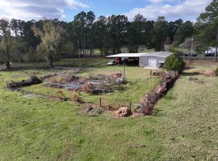 0 Tank Trl, Leesville, LA 71446