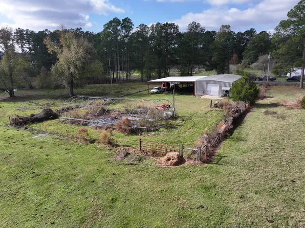 0 Tank Trl, Leesville, LA 71446