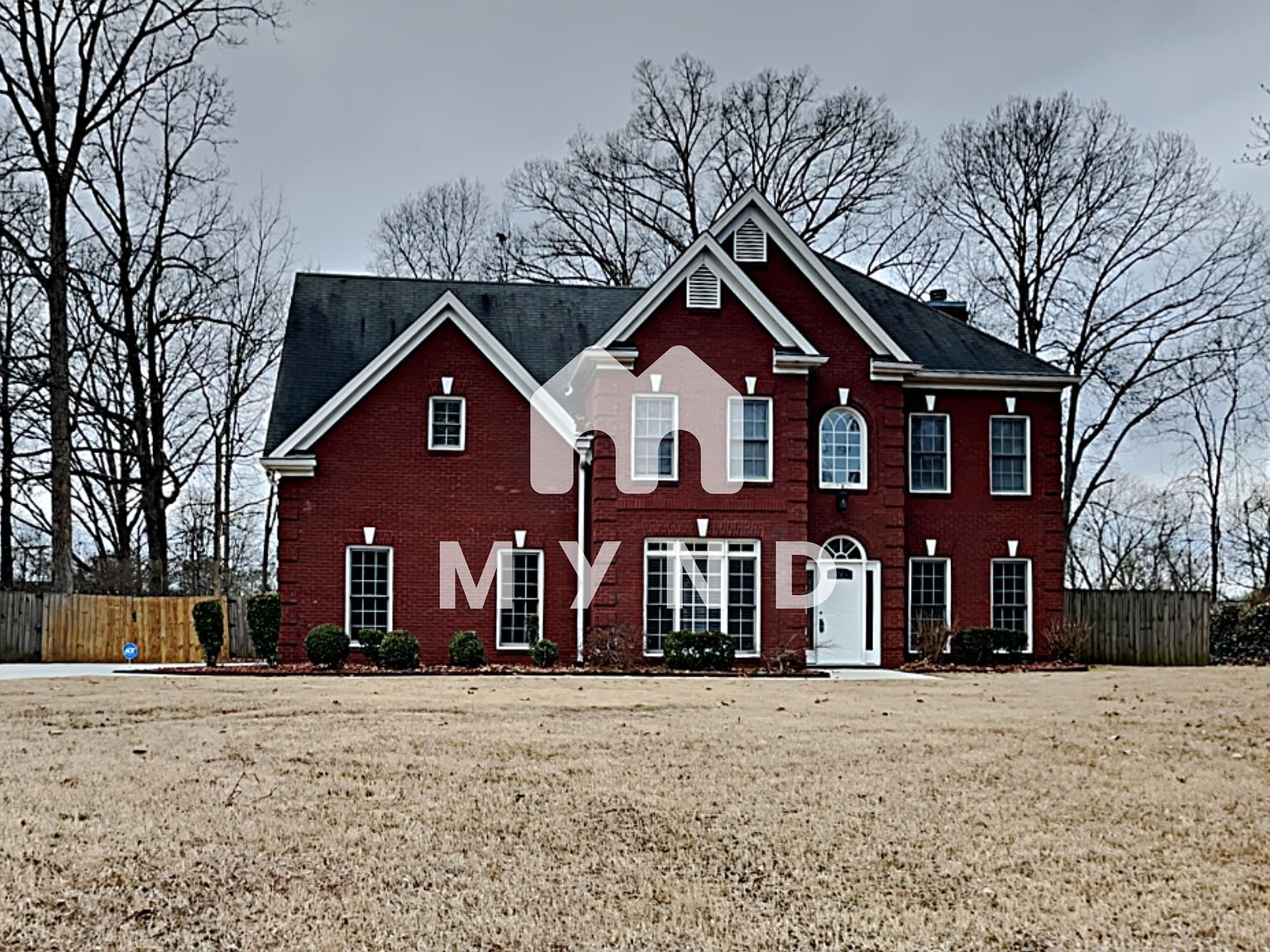 1635 Whisperwood Trl, Stone Mountain, GA 30088 Zillow