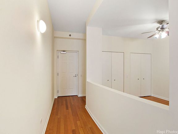 2nd image of 1111 S Wabash Ave APT 2604