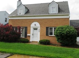 909 Tollis Pkwy #9, Broadview Heights, OH 44147