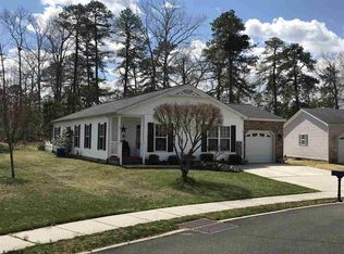 248 Pebble Beach Dr, Mays Landing, NJ 08330