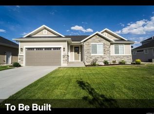 1510 W 500 N, Provo, UT 84601