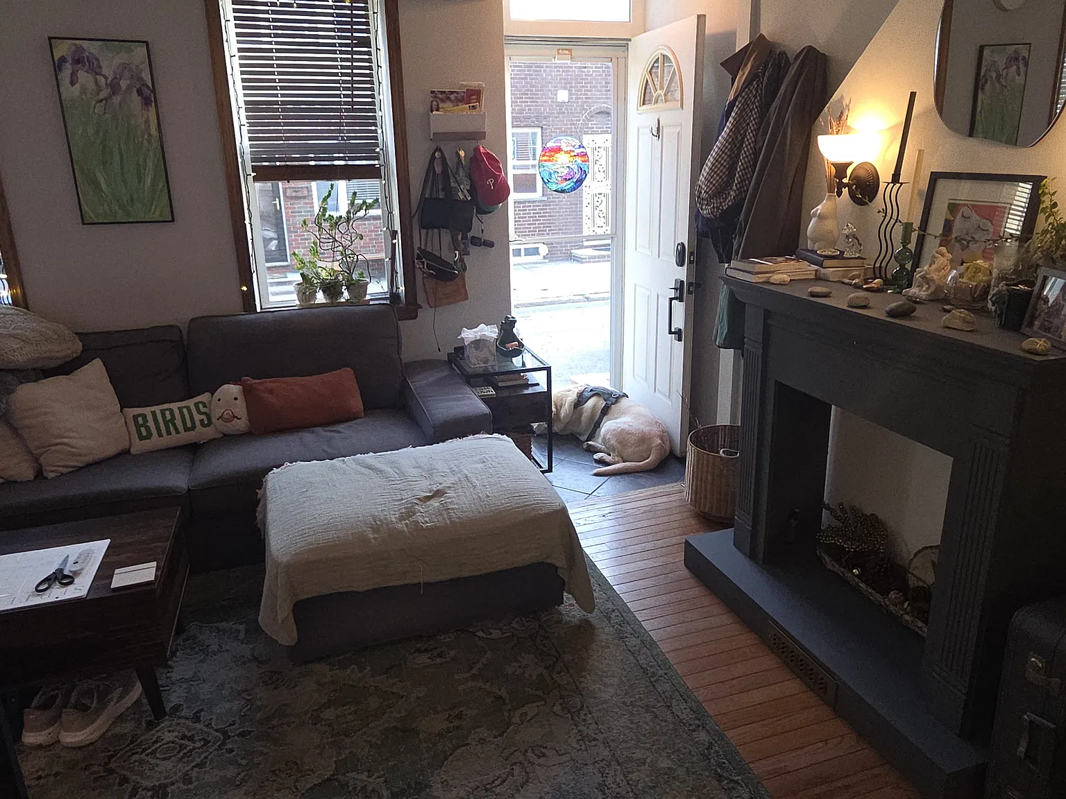 2 bed, 952 sqft, $2,200 — Photo 4