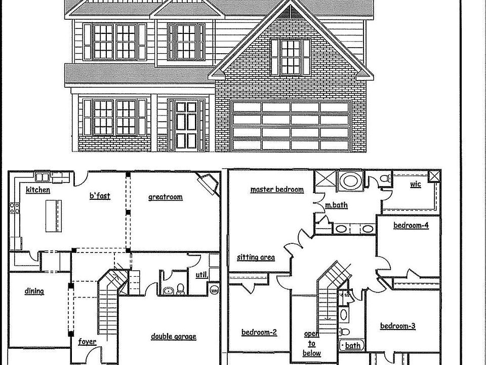 2nd image of 17 Bellingham Dr Lot 17