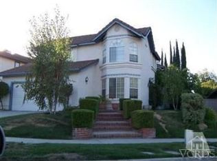 385 Misty Trails Pl, Simi Valley, CA 93065