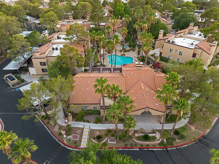 9325 W Desert Inn Rd #190 — Photo 27