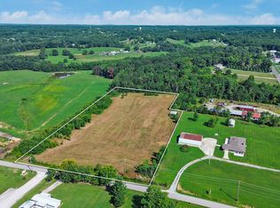 N A Frank Campbell Rd, Jamestown, TN 38556