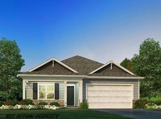 3720 Miltonburg Dr, Grove City, OH 43123