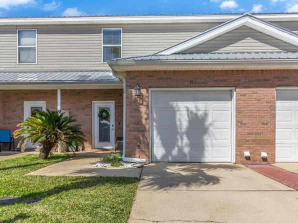 150 Bent Arrow Dr Unit 51, Destin, FL 32541