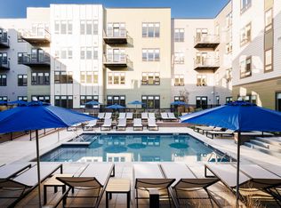 The District at 15Fifteen, Parsippany, NJ 07054