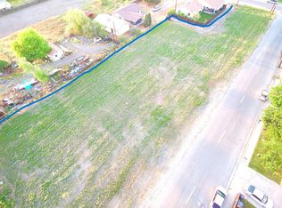 Branum & Olympic Avenue, Corcoran, CA