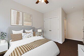 5th image of 1432 W Girard Ave #2D