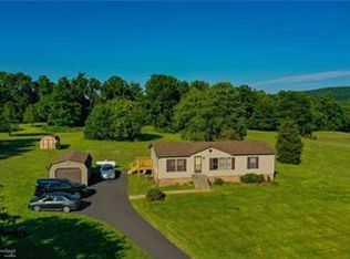 150 Kressman Rd, Easton, PA 18042