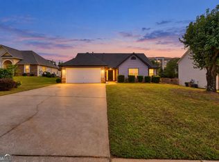 237 Grover Turner Way, McDonough, GA 30253