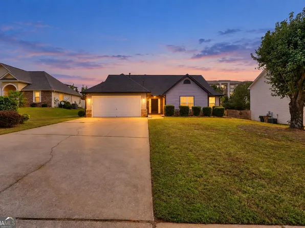 237 Grover Turner Way, McDonough, GA 30253