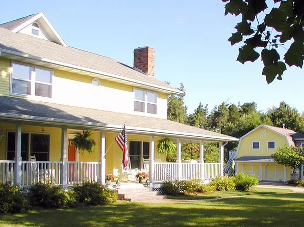 52215 State Road 13, Middlebury, IN 46540