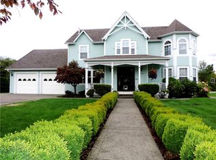 1222 13th St SW, Puyallup, WA 98371