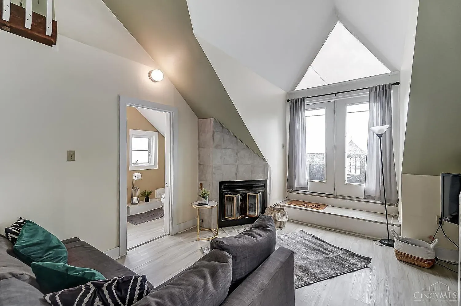1 bed, 650 sqft, $1,550 — Photo 1