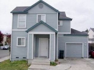 243 Anteeo Way, Santa Rosa, CA 95407