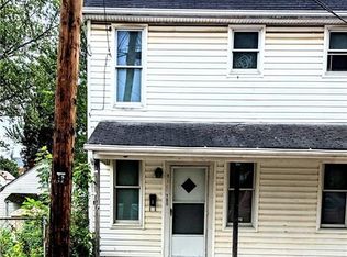 750-752 Ewing St, Washington, PA