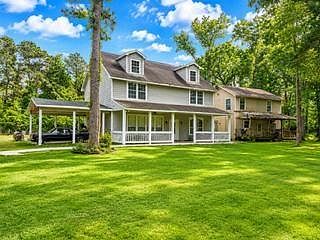 2nd image of 132 County Road 48821