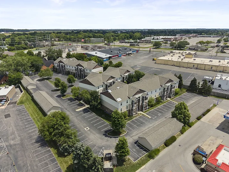 Madden's Pointe — Photo 35