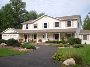 579 Adams Ave, Langhorne, PA