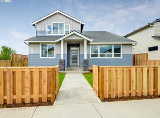 2909 NW Onsdorff Blvd, Battle Ground, WA