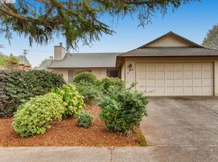 165 SW 12th Ave, Canby, OR 97013