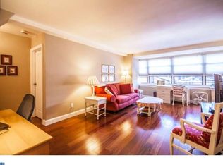 1810 Rittenhouse Sq APT 411, Philadelphia, PA 19103