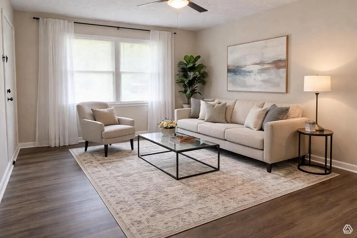 92 Brannan St - Unit 3 (Top) — Photo 3