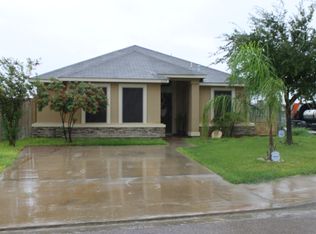 6118 Leopoldo Dr, Laredo, TX 78043