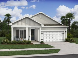 Finlay Plan, The Lakes at New Riverside, Bluffton, SC 29910