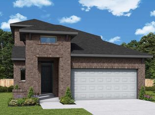 11230 Peacock Flower St, Cypress, TX 77433