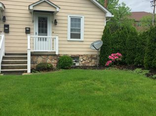 308 5th St, Beaver, PA 15009