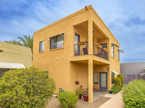 2010 E 1st St, Tucson, AZ 85719
