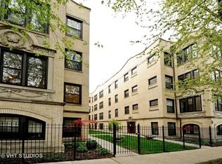 5623 N Wayne Ave APT B2, Chicago, IL