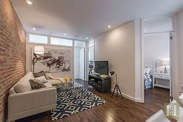 Rented by Halstead Real Estate