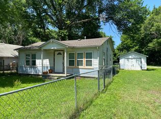 855 W Long St S, Sand Springs, OK 74063