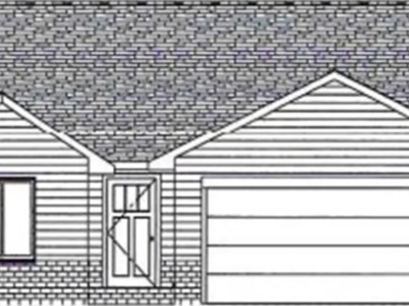 4542 N Rutgers St, Maize, KS 67101