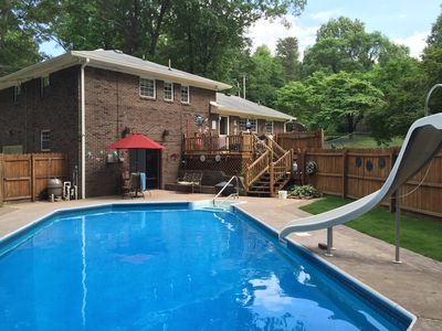 4090 Greenwood Rd SE, Bessemer, AL, 35022