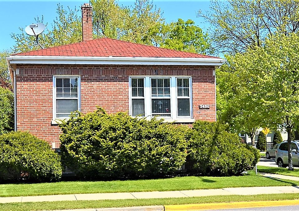 1st image of 5400 W Foster Ave