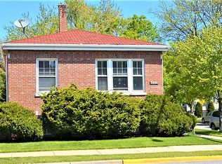 5400 W Foster Ave, Chicago, IL 60630