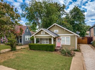 6226 Lakeshore Dr, Dallas, TX 75214
