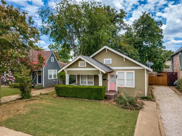 6226 Lakeshore Dr, Dallas, TX 75214