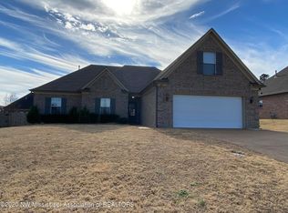 104 Eagle St, Senatobia, MS 38668