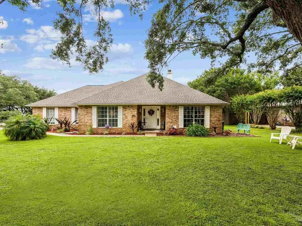 2362 Osprey Dr, Gulf Breeze, FL 32563
